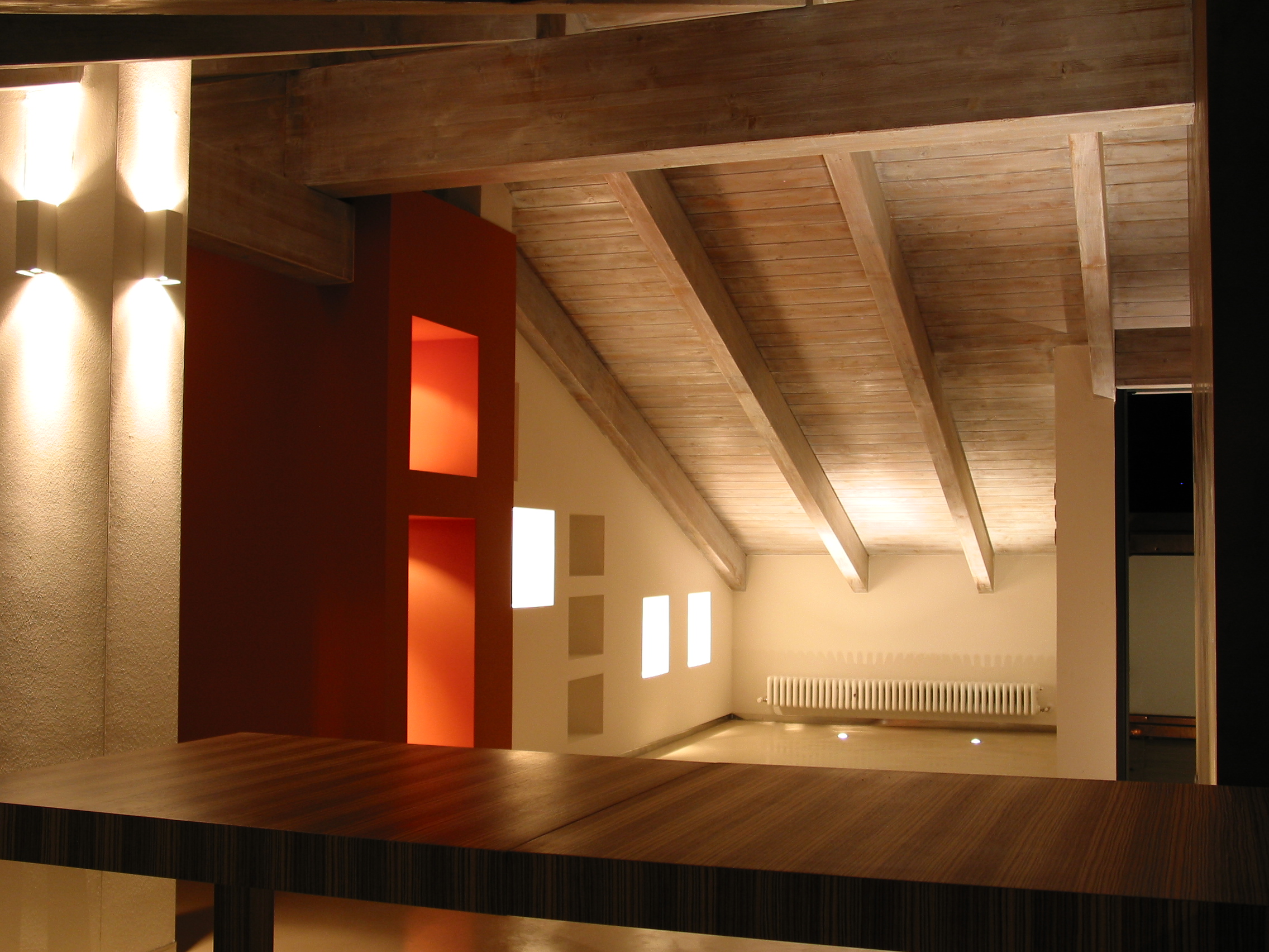 HOME SFELICE - Bagno design